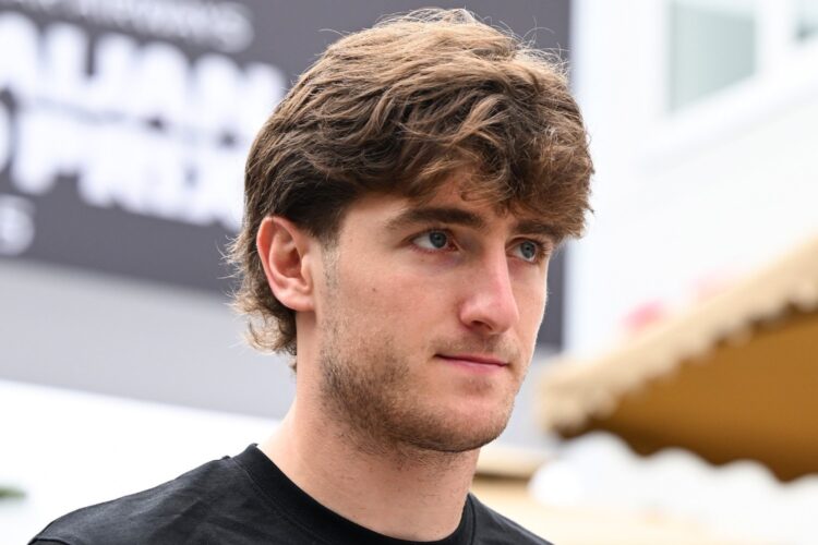 Formula 1 News: Colapinto fans threatened to cut off Doohan’s limbs and kill him