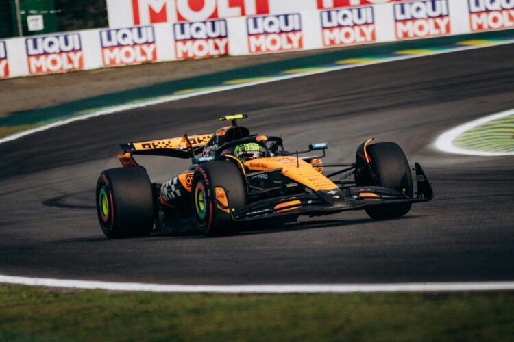 Rookie F1 Drivers and Volatility – Why New Talent Is a Betting Opportunity