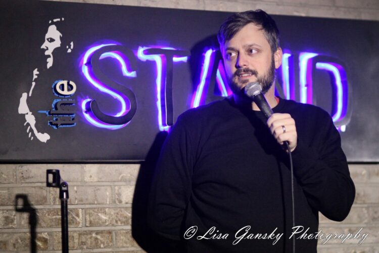NASCAR News: Nate Bargatze named Grand Marshal for 2026 DAYTONA 500