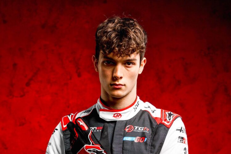 Formula 1 News: Bearman ‘all good’ after Suzuka despite injury concerns