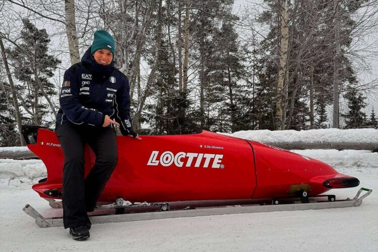 IndyCar News: Simona de Silvestro’s Thrilling Transition to Bobsleigh at the 2026 Winter Olympics