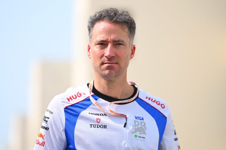 Formula 1 News: Ferrari poaches Dezoteux from Racing Bulls