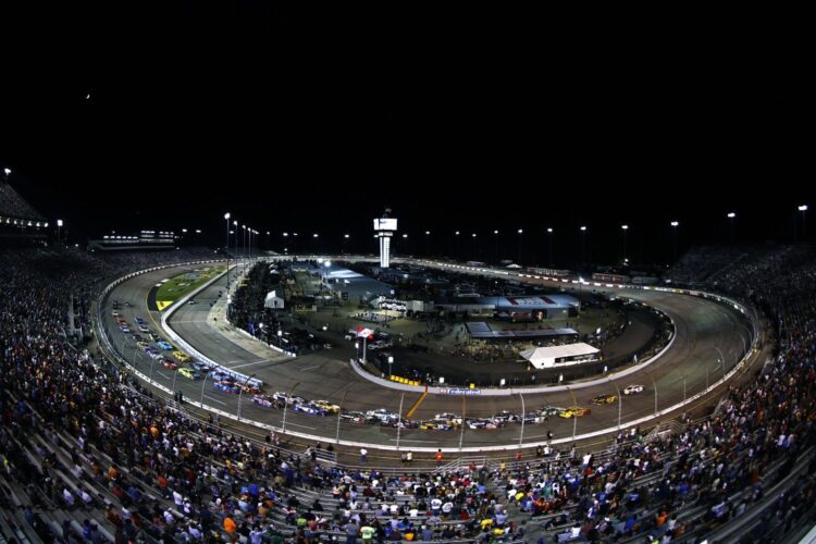 Richmond Raceway 2026: NASCAR’s Short Track Showdown