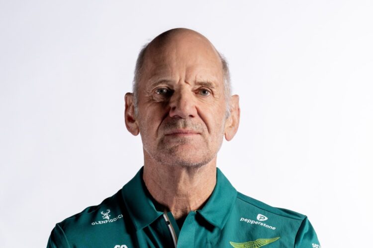 Formula 1 News: Newey’s Aston Martin ‘lemon’ labeled ‘failed design’