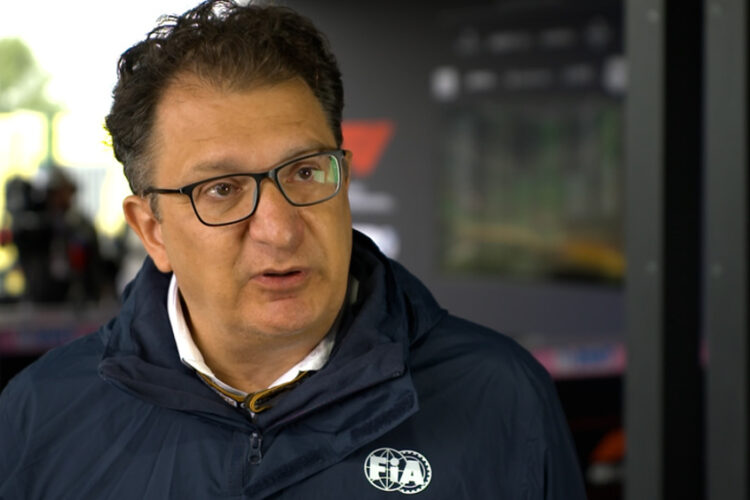 Formula 1 News: FIA’s Tombazis vows imminent engine decision as row intensifies