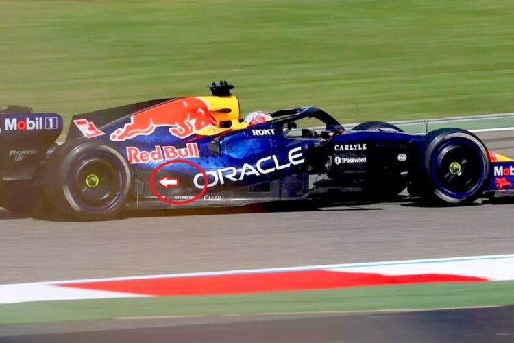Formula 1 News: Verstappen tops morning times in Bahrain with ‘trick’ RB22 sidepod