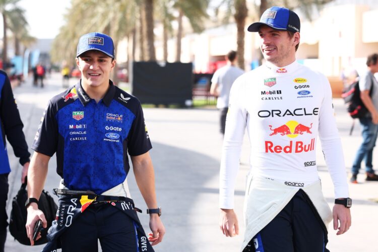 Formula 1 News: Verstappen mocks Wolff’s ‘couple of horsepower’ claim