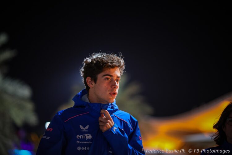 Formula 1 News: Schumacher slams ‘shameful’ abuse after Colapinto-Ocon clash