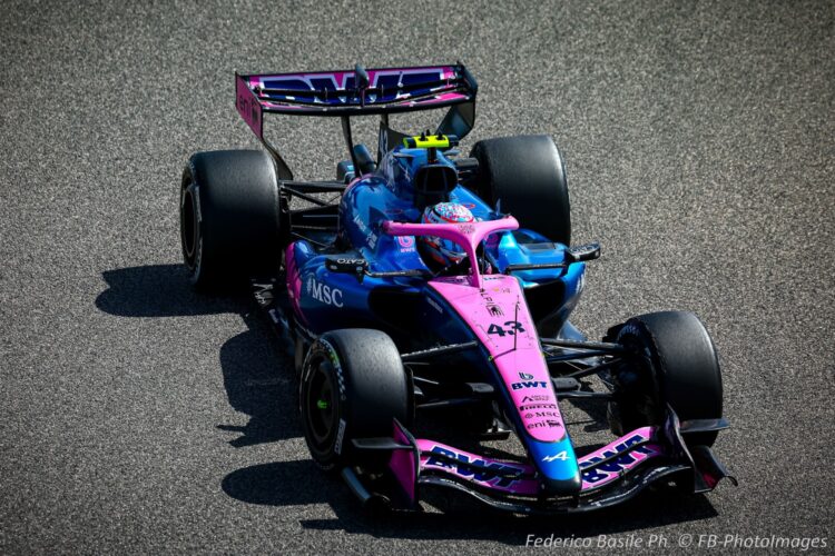 Formula 1 Rumor: Renault cuts other programs, Alpine F1 future in doubt