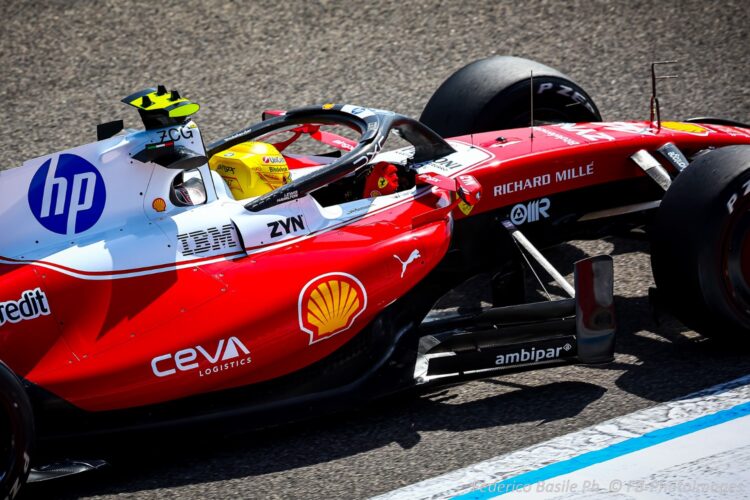 Formula 1 News: What we learned from F1 Preseason Testing