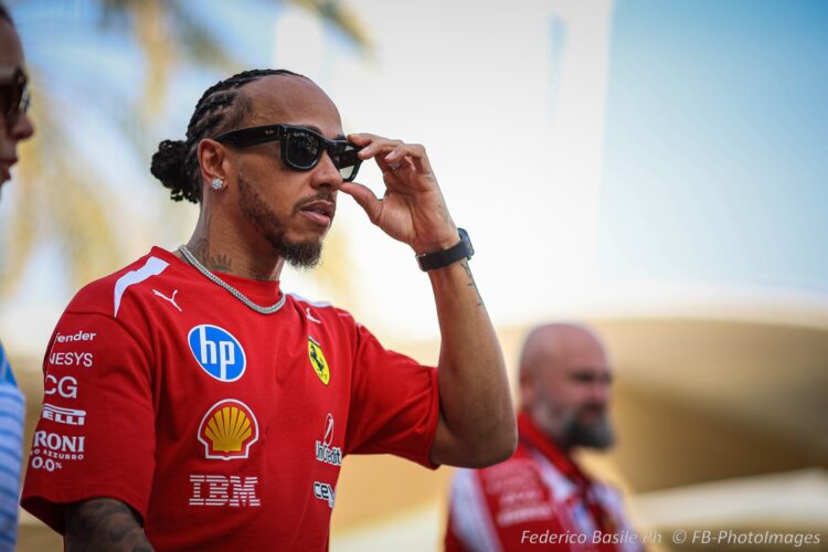 Formula 1 News: Hamilton admits engineer change he wanted ‘detrimental’