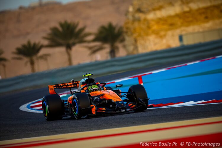 Formula 1 News: What We Learned from Day 1 of 2026 F1 Pre-Season Testing in Bahrain