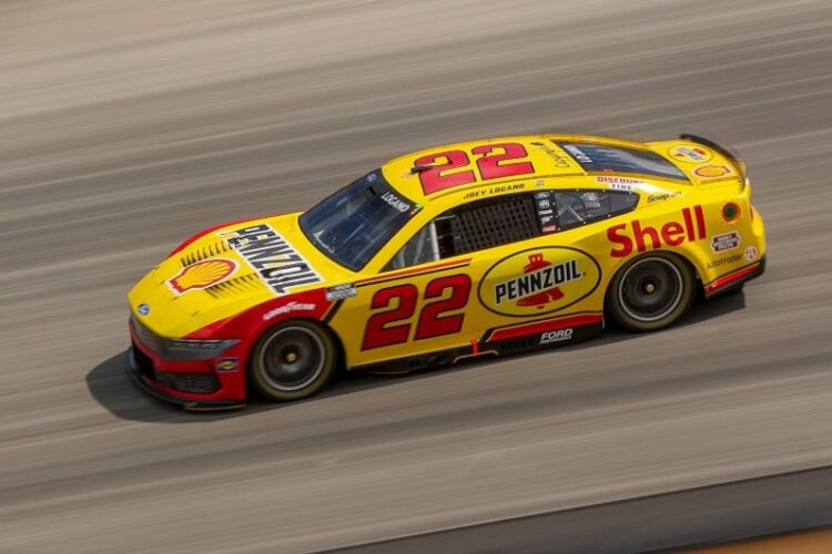NASCAR News: Shell introduces rewards program for 2026 season