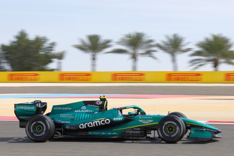 Formula 1 News: Adrian Newey has a plan to fix his Aston Martin ‘lemon’