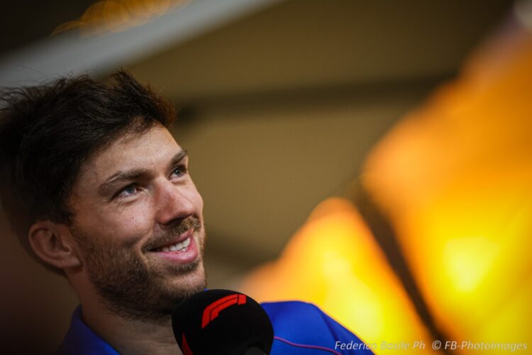 Formula 1 News: Gasly hails ‘best ever’ Alpine, team rejects ‘sabotage’