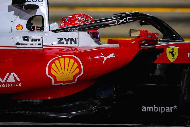 Formula 1 News: Ferrari ‘Macarena’ wing spreads as rivals bring Miami upgrades