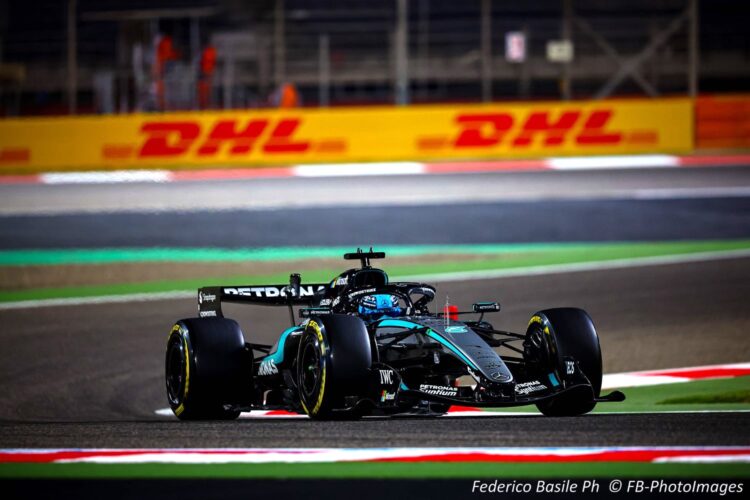 Formula 1 News: Finger-pointing intensifies over 2026 pecking order