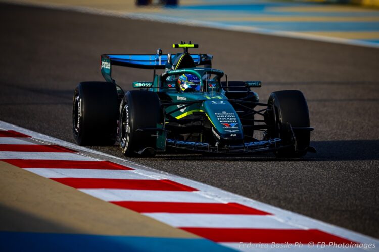 Formula 1 News: Either Aston Martin sandbagging, or Newey’s design is a lemon