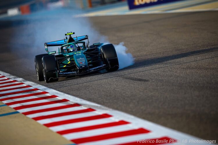 Formula 1 News: Aston Martin ‘4.5 seconds’ adrift as Honda concerns grow