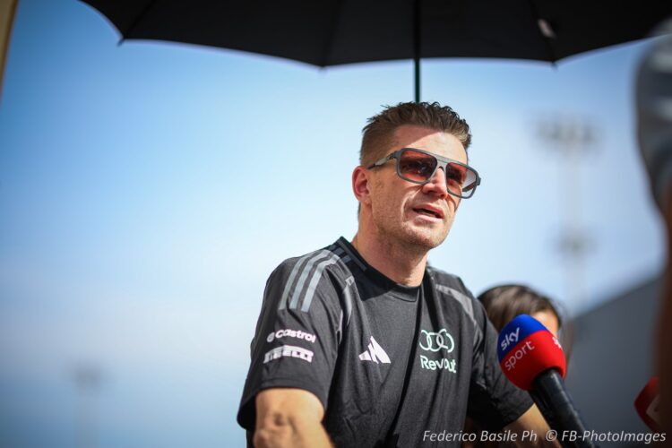 Formula 1 News: Hulkenberg was shocked by Wheatley exit, teammate hints at reasons