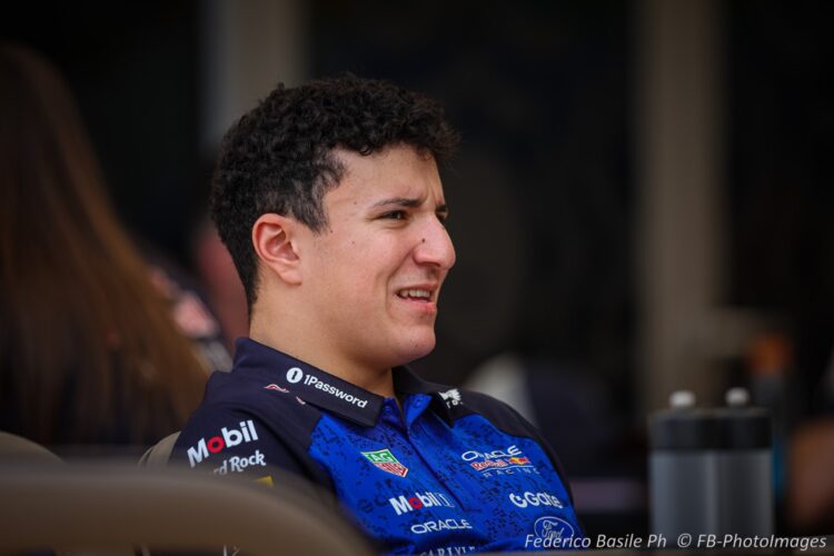 Formula 1 News: Wolff slams Hadjar for brushing off Antonelli apology