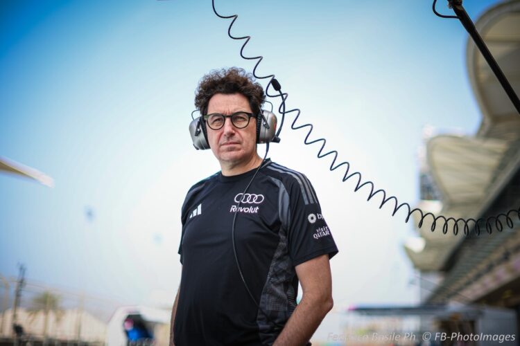 Formula 1 News: Binotto admits Wheatley surprise, hints at replacement