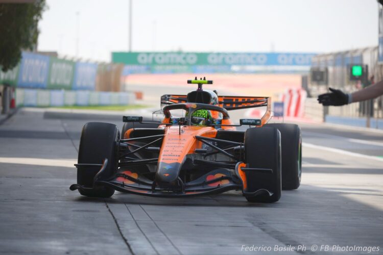 10 Lessons Road Cars Borrowed from lessons in Motorsport Engineering