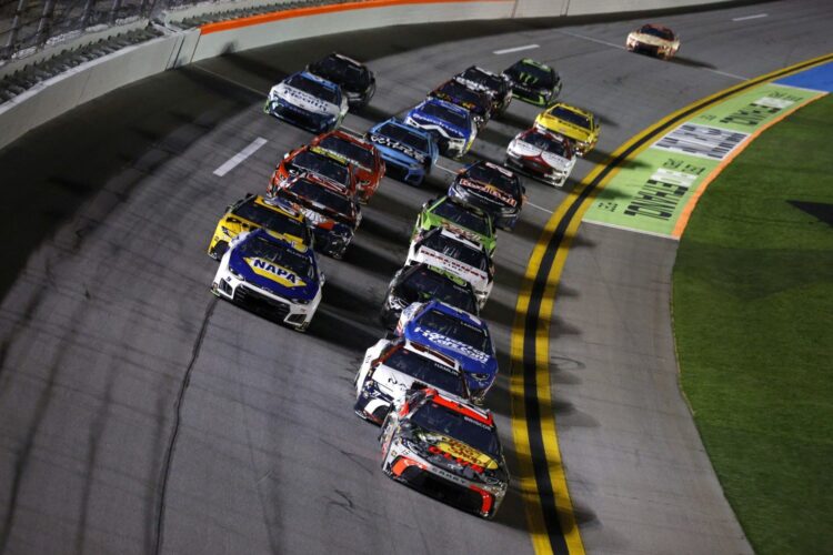 NASCAR News: Daytona 500 start moved up 1-hour