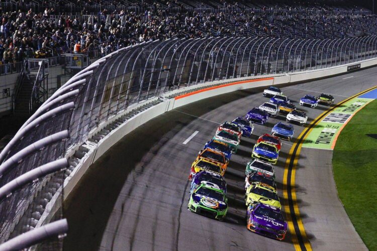 NASCAR News: Logano and Elliott win America 250 Qualifying Duels