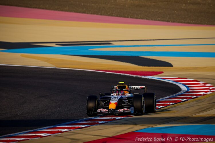 Formula 1 News: AI system will help crackdown on track limit violations