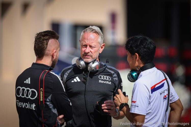 Formula 1 News: Audi, Ferrari push back against new rules backlash