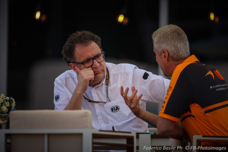 Formula 1 News: Mercedes ‘trick’ engine was not blatant cheating because the FIA allowed them to cheat