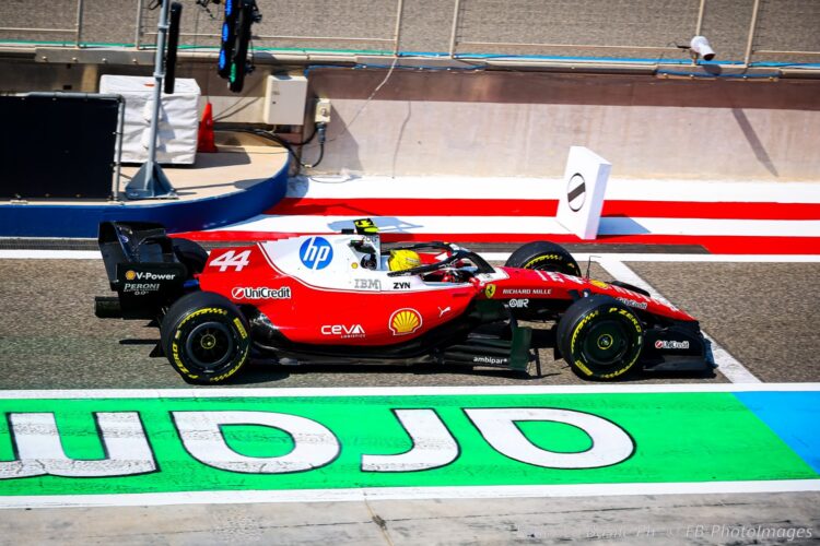 Formula 1’s 2026 Revolution: From Bold Vision to “Recipe for Disaster”?