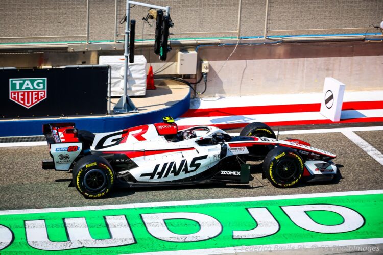 Formula 1 News: 2026 cars were discussed at today’s F1 Commission Meeting