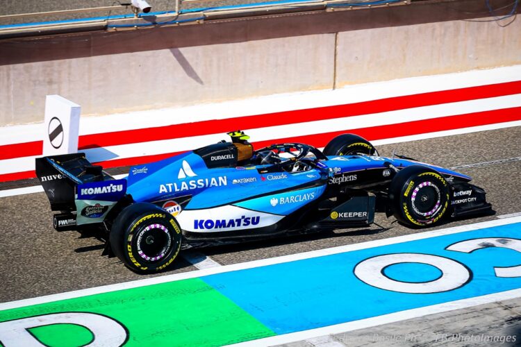 Formula 1 News: Pirelli’s perspective on first week of Bahrain testing