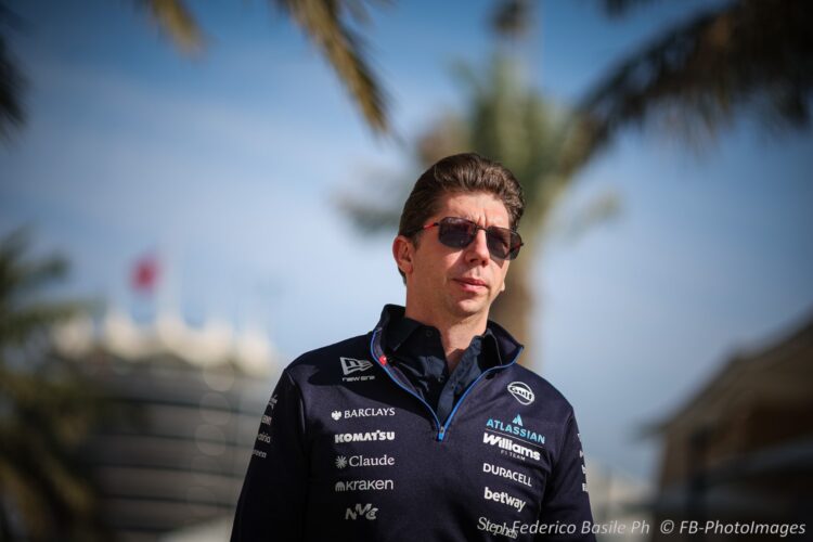 Formula 1 News: Vowles latest Mercedes customer to raise questions