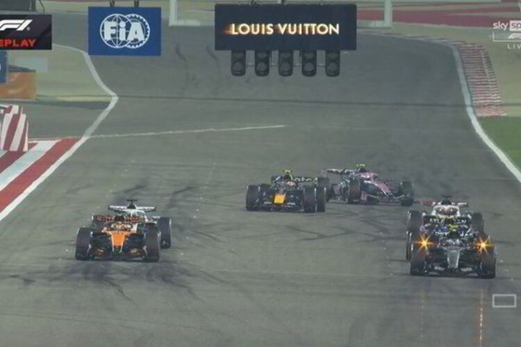 Formula 1 News: Start procedure chaos with 2026 Frankenstein cars raises fresh safety fears