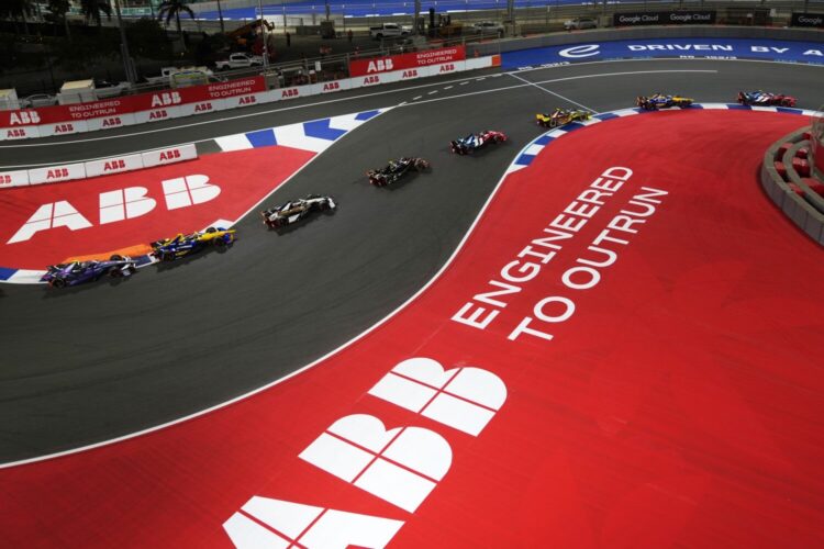 Formula E News: Da Costa wins Jeddah E-Prix round 5