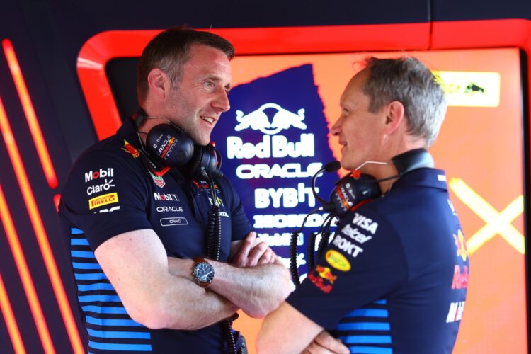 Formula 1 Rumor: Aston Martin to poach Red Bull’s Skinner to fix Newey’s ‘lemon’
