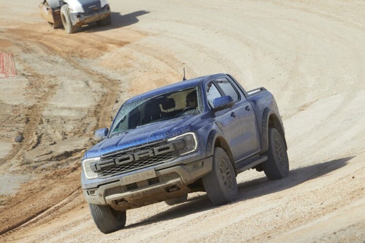 Formula 1 News: Ford joins the Spanish GP at Madrid as Local Event Supporter