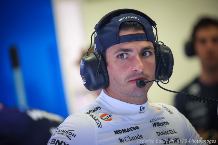 Formula 1 News: Sainz Jr. says Williams have taken a step back with Frankenstein cars