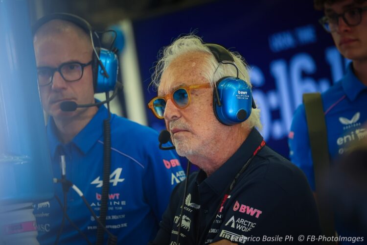 Formula 1 News: Liberty eyes expansion of Sprint format