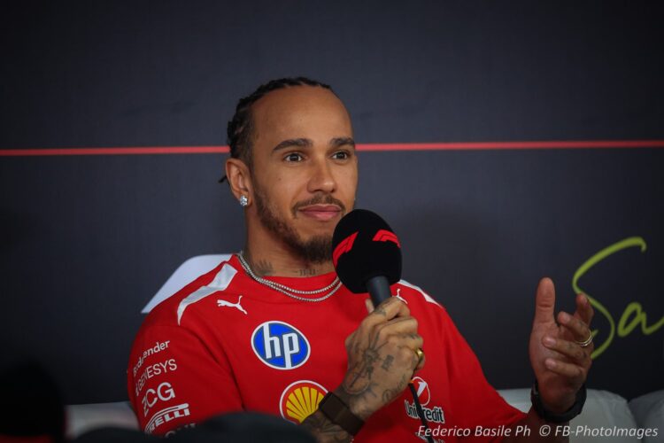 Formula 1 News: Hamilton pushes for engine help, and why they must not get it