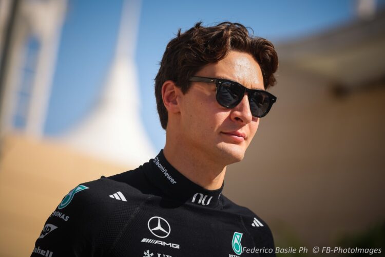 Formula 1 News: Russell stirs Horner saga as Netflix reignites Red Bull drama