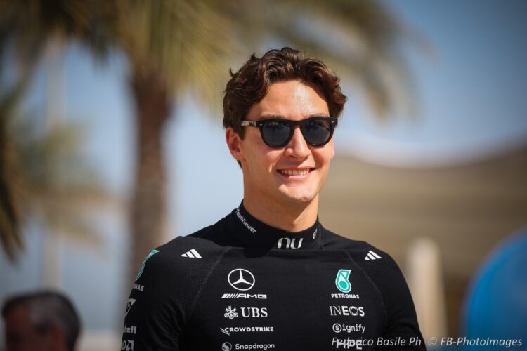 Formula 1 News: ‘Safe’ tip for 2026 champion is Russell – Hadjar