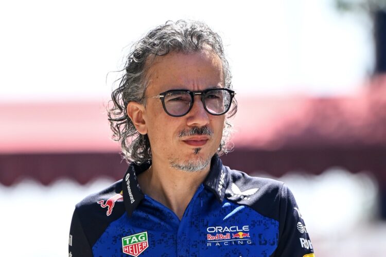 Formula 1 News: Mekies rejects Wolff stance as ADUO engine row intensifies