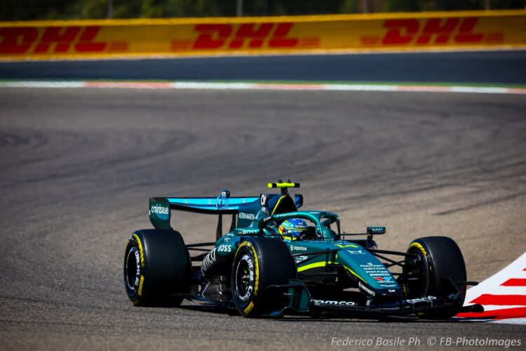 Formula 1 News: Honda ‘Plan B’ offers hope for Aston Martin