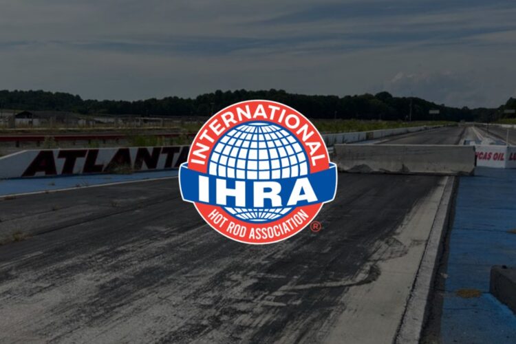 IHRA News: IHRA Acquires Atlanta Dragway, finalizes 2026 schedule