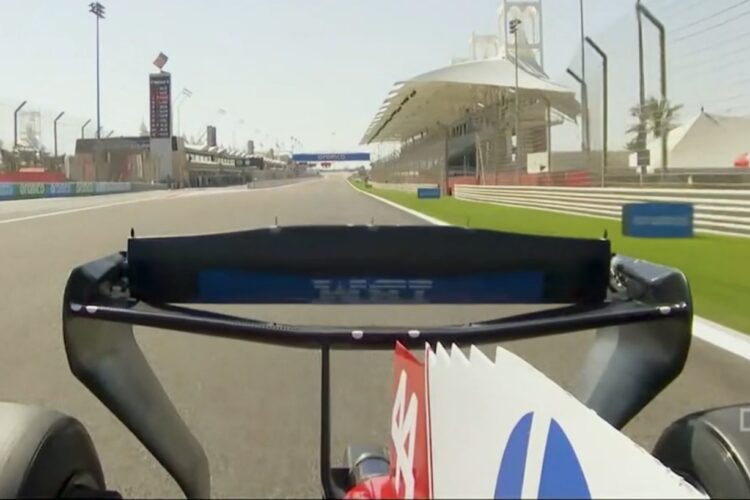 Formula 1 News: Ferrari stuns again with radical ‘Macarena’ rear wing