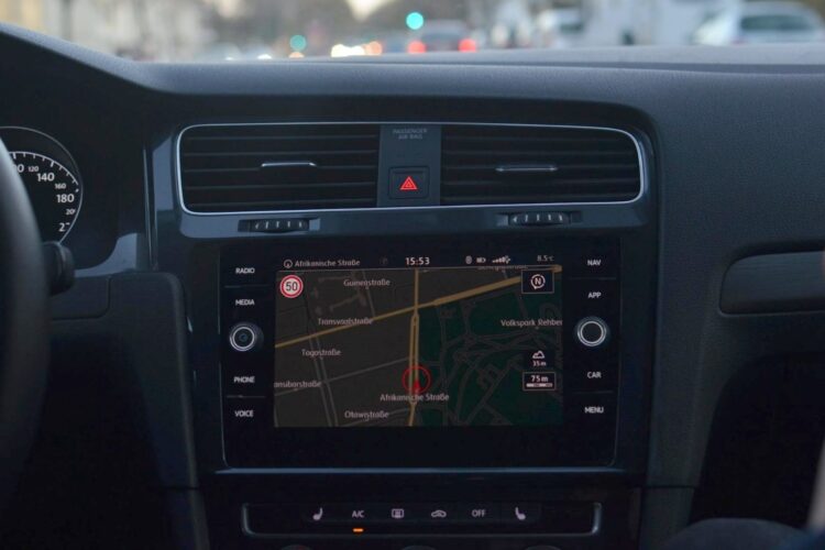 Automotive News: Updating Your Infiniti’s Navigation: Latest North America Map Updates via SD Card